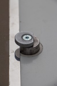 Button Clamp